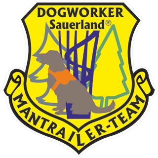 DOGWORKER Sauerland® MANTRAILER-TEAM