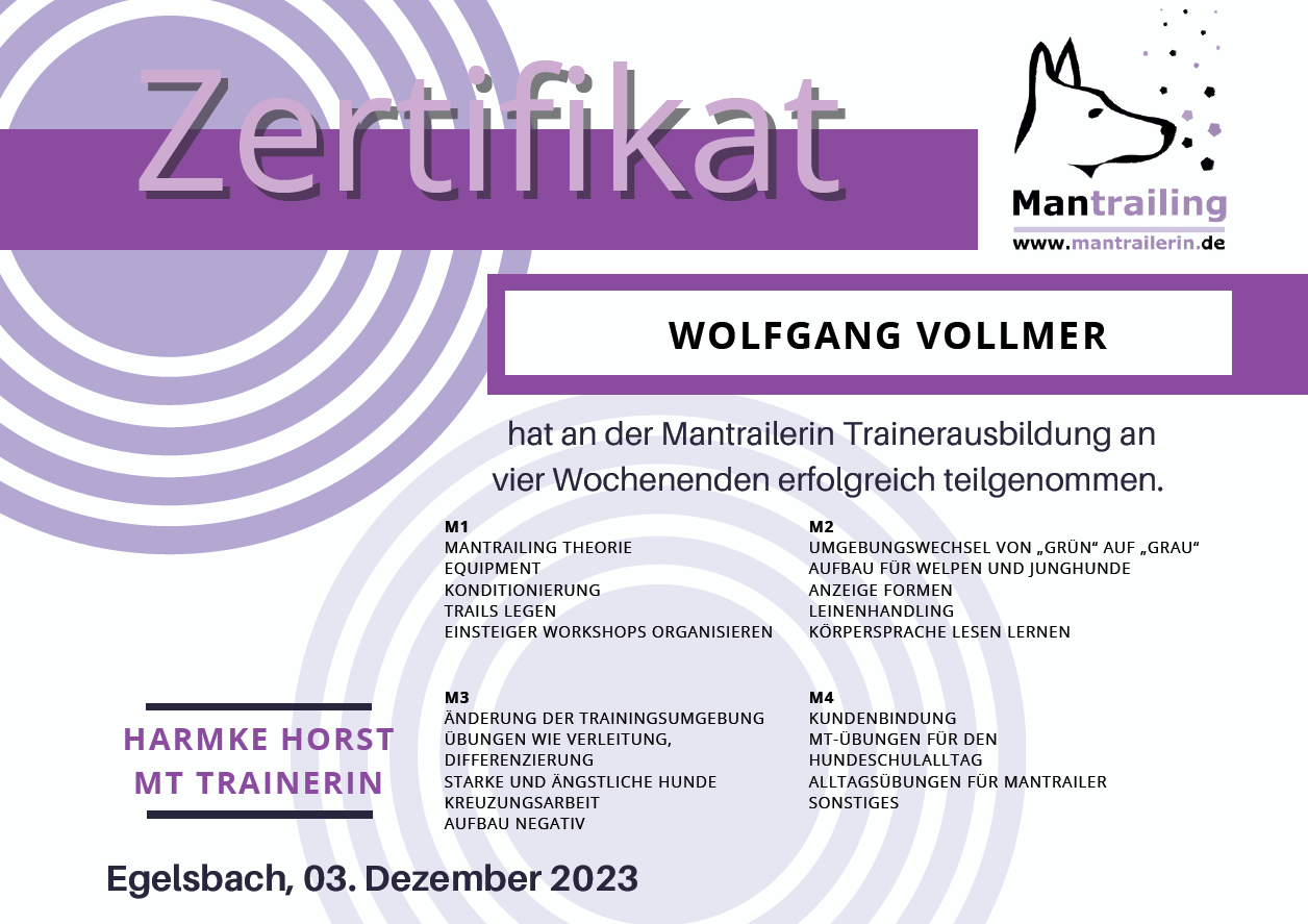 Zertifikat_Wolfgang_MT-Trainer